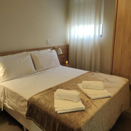 Loft 401 Perto Da Vila Germanica E Centro 布卢梅瑙 外观 照片