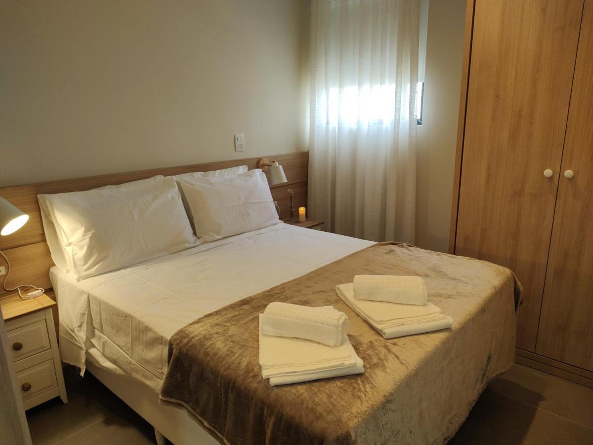 Loft 401 Perto Da Vila Germanica E Centro 布卢梅瑙 外观 照片
