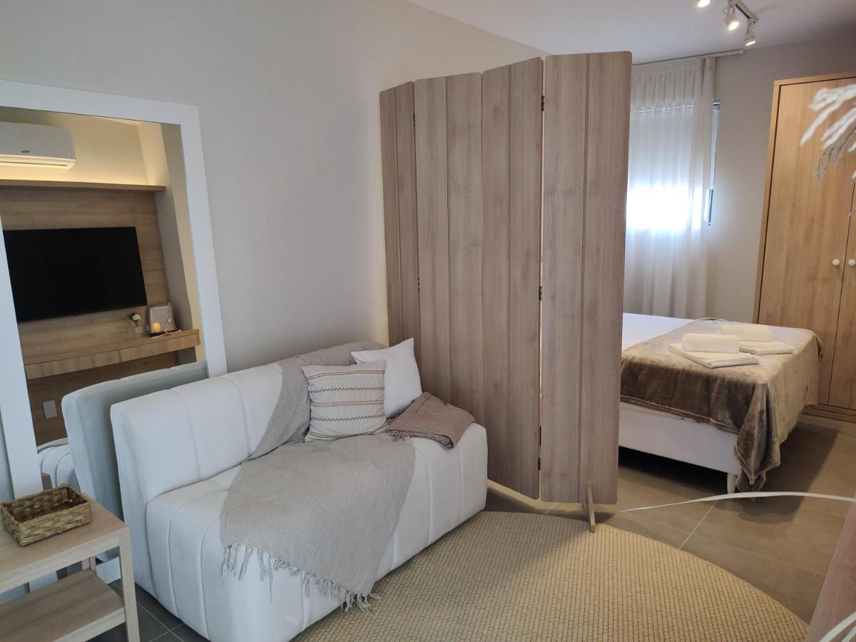 Loft 401 Perto Da Vila Germanica E Centro 布卢梅瑙 外观 照片