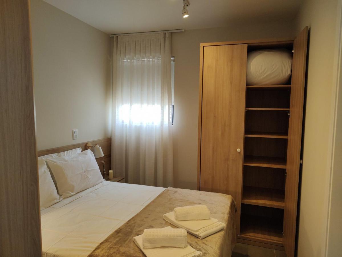 Loft 401 Perto Da Vila Germanica E Centro 布卢梅瑙 外观 照片
