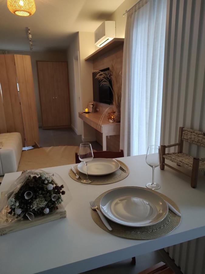 Loft 401 Perto Da Vila Germanica E Centro 布卢梅瑙 外观 照片