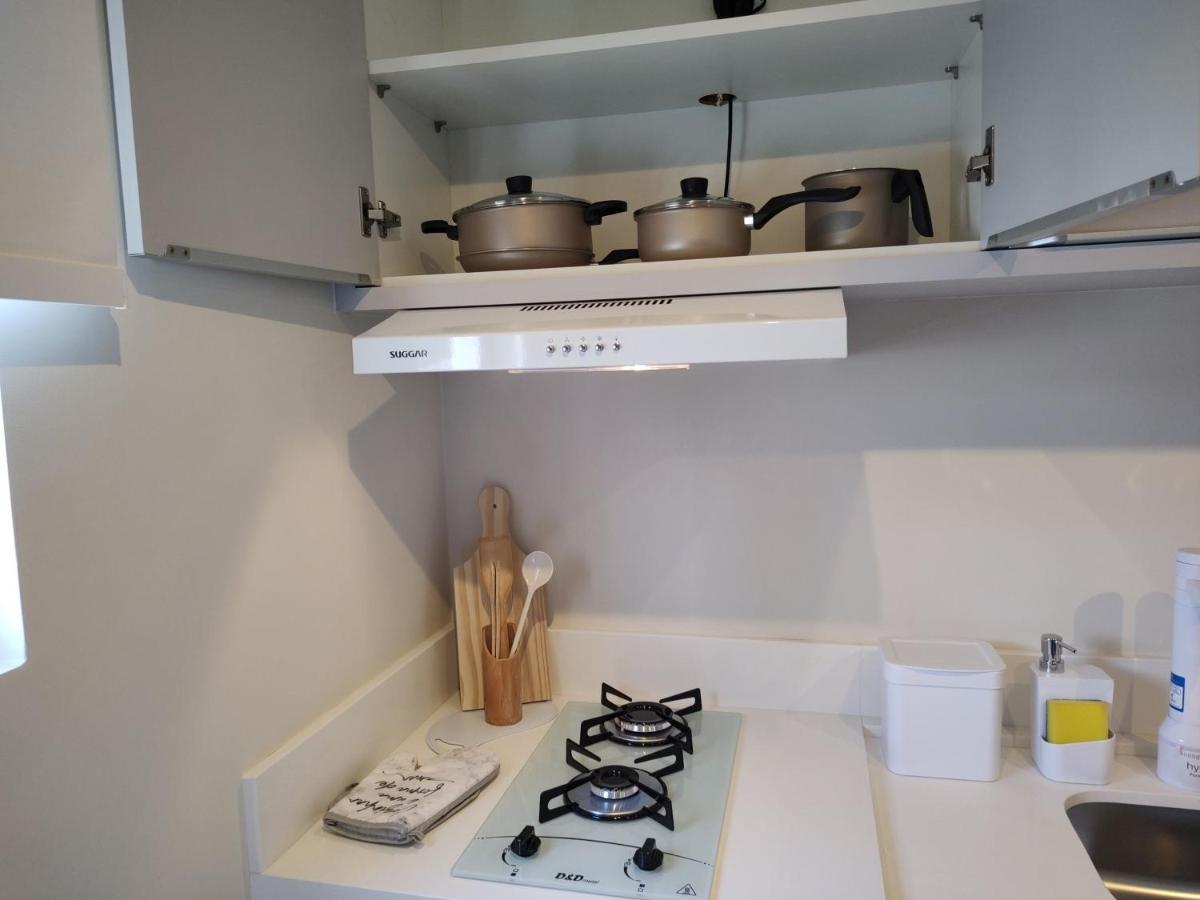 Loft 401 Perto Da Vila Germanica E Centro 布卢梅瑙 外观 照片